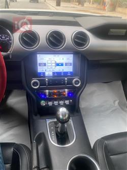 فۆرد مۆستانگ